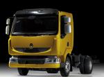 Renault Midlum 2006 года